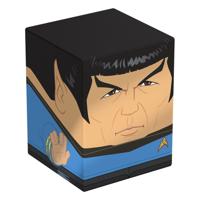 Squaroes Squaroe Star Trek: The Original Series ST011 - Spock Squaroes Squaroe Star Trek: The Original Series ST011 - Spock