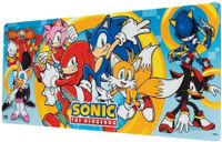 Sonic the Hedgehog Mousepad XL (800mm x 350mm)