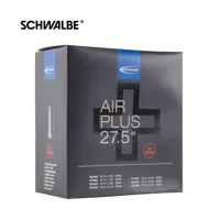SCHWALBE inner tube nr. 21ap 27,5" air plus (sv40mm)