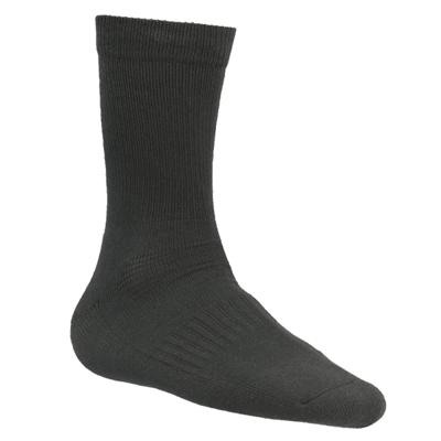 Bata Cool MS 1 Sokken | Zwart | Maat 47 - 31.017.014.47