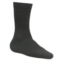 Bata Cool MS 1 Sokken | Zwart | Maat 47 - 31.017.014.47