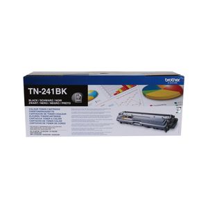 Brother TN-241BK tonercartridge 1 stuk(s) Origineel Zwart