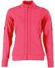 Reece 808656 Cleve Stretched Fit Jacket Full Zip Ladies - Blush - S