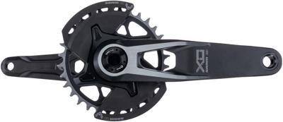 SRAM crankstel powermeter "x0 eagle axs transmission"