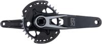 SRAM crankstel powermeter "x0 eagle axs transmission"
