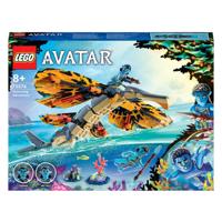 LEGO avatar 75576 skimwing avontuur LEGO avatar 75576 skimwing avontuur