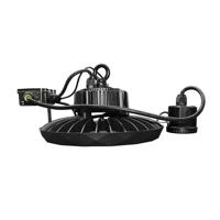 Saturn LED High Bay met daglichtsensor - 90W 17.100lm (190lm/W) - 5700K daglicht wit - 120° - IP65 - Bridgelux LED&apos;s - Dimbaar
