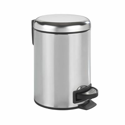 Prullenbak Wenko 3 L