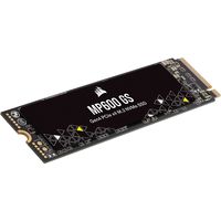 Corsair MP600 GS M.2 500 GB PCI Express 4.0 3D TLC NAND NVMe - thumbnail