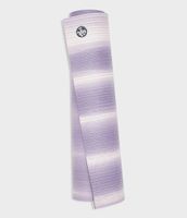 Manduka PRO Yogamat PVC Paars 6 mm – Amethyst Violet Lite Colorfields – 180 x 66 cm