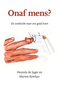 Onaf mens? (Paperback)