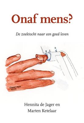 Onaf mens? (Paperback)