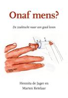 Onaf mens? (Paperback)