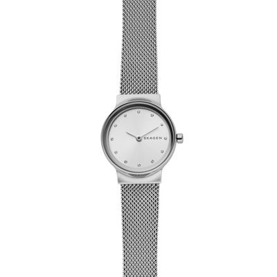Skagen Horlogeglas (vlak) SKW2715