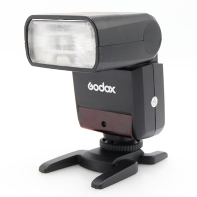 Godox Speedlite TT350 Nikon occasion
