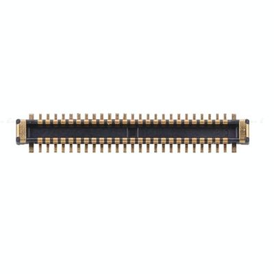 FPC-connector opladen op flexkabel voor iPhone 8 Plus / 8