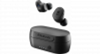 Skullcandy Sesh Evo Headset Draadloos In-ear Oproepen/muziek Bluetooth Zwart - thumbnail