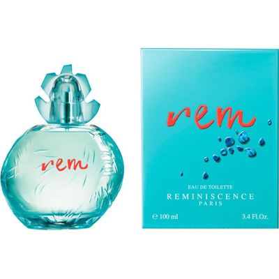 Rem eau de toilette, 100 ml