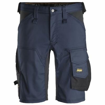 Korte broek Snickers Workwear AllroundWork Maat 42