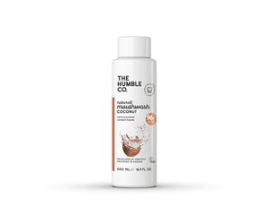 The Humble Co. Mondwater coconut