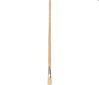 Lyonpenseel 458 6
