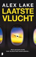 Laatste vlucht (Paperback)