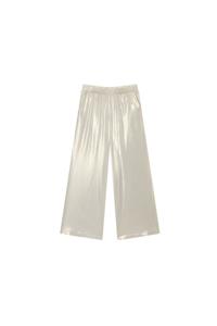 Someone Zomer broek meisjes - goud - amina