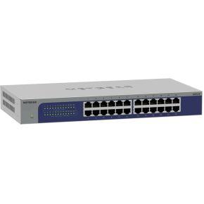 Netgear GS524-300EUS 24-Port
