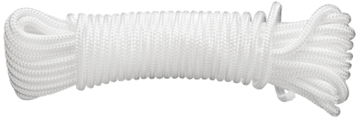 Connex Touw Pp Wit 4Mm Sb/20M - DY2702827