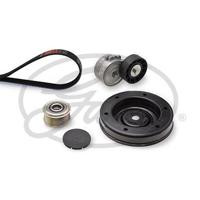 Multiriem set K086PK1218 Multiriem set K086PK1218
