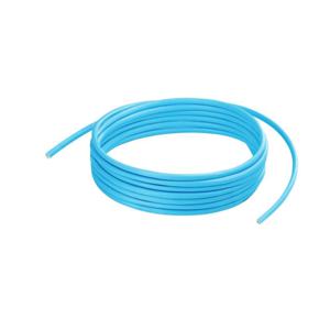 Weidmüller 8960670000 Netwerkkabel CAT 5 SF/UTP 4 x 2 x 0.13 mm² Blauw 100 m