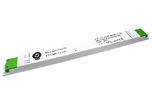 60w - 12v professionele compacte dimbare led driver voor dali dimmer