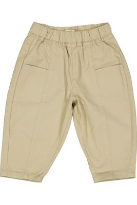 Broek - Beige Broek - Beige