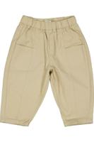 Broek - Beige