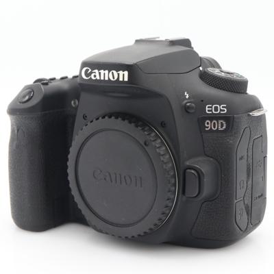 Canon EOS 90D body occasion