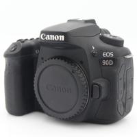 Canon EOS 90D body occasion Canon EOS 90D body occasion