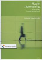 Fiscale jaarrekening (Paperback)