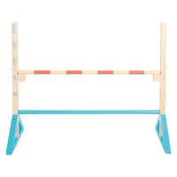 Small Foot houten hindernis active