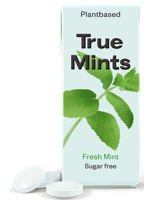 True Mints Fresh Mint