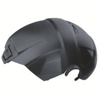 uvex pheos faceguard 9790159 Impulsiecaps Zwart - thumbnail