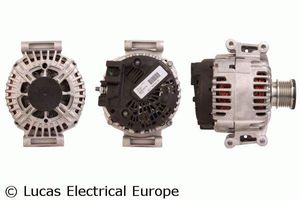 Lucas Electrical Alternator/Dynamo LRA03336