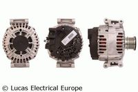 Lucas Electrical Alternator/Dynamo LRA03336 - thumbnail
