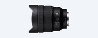 Sony FE 12-24mm F4 G MILC Ultra-groothoeklens Zwart - thumbnail