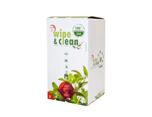 EM Agriton Em reinigingsmiddel - wipe & clean - basilicum - 2l