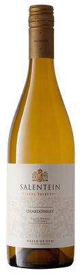 Salentein Barrel Selection Chardonnay