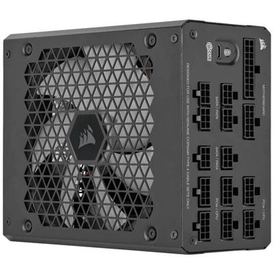 Corsair HX1000i PC-netvoeding 1000 W 80 Plus Platinum