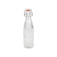 Beugelfles Lines 500ml 7x27cm