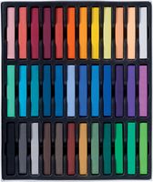 Talens Art Creation softpastels, doos van 36 stuks in geassorteerde kleuren