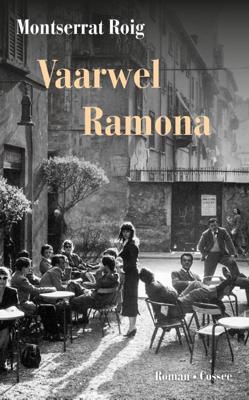 Vaarwel Ramona (Paperback)