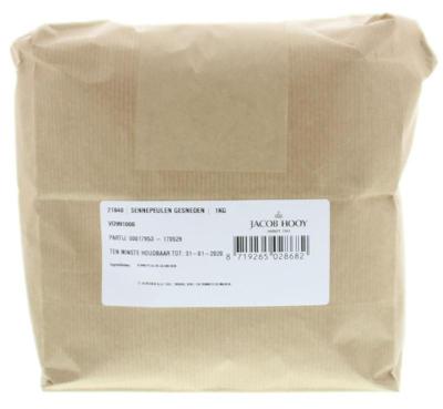 Jacob Hooy Sennepeulen gesneden 1 Kilogram